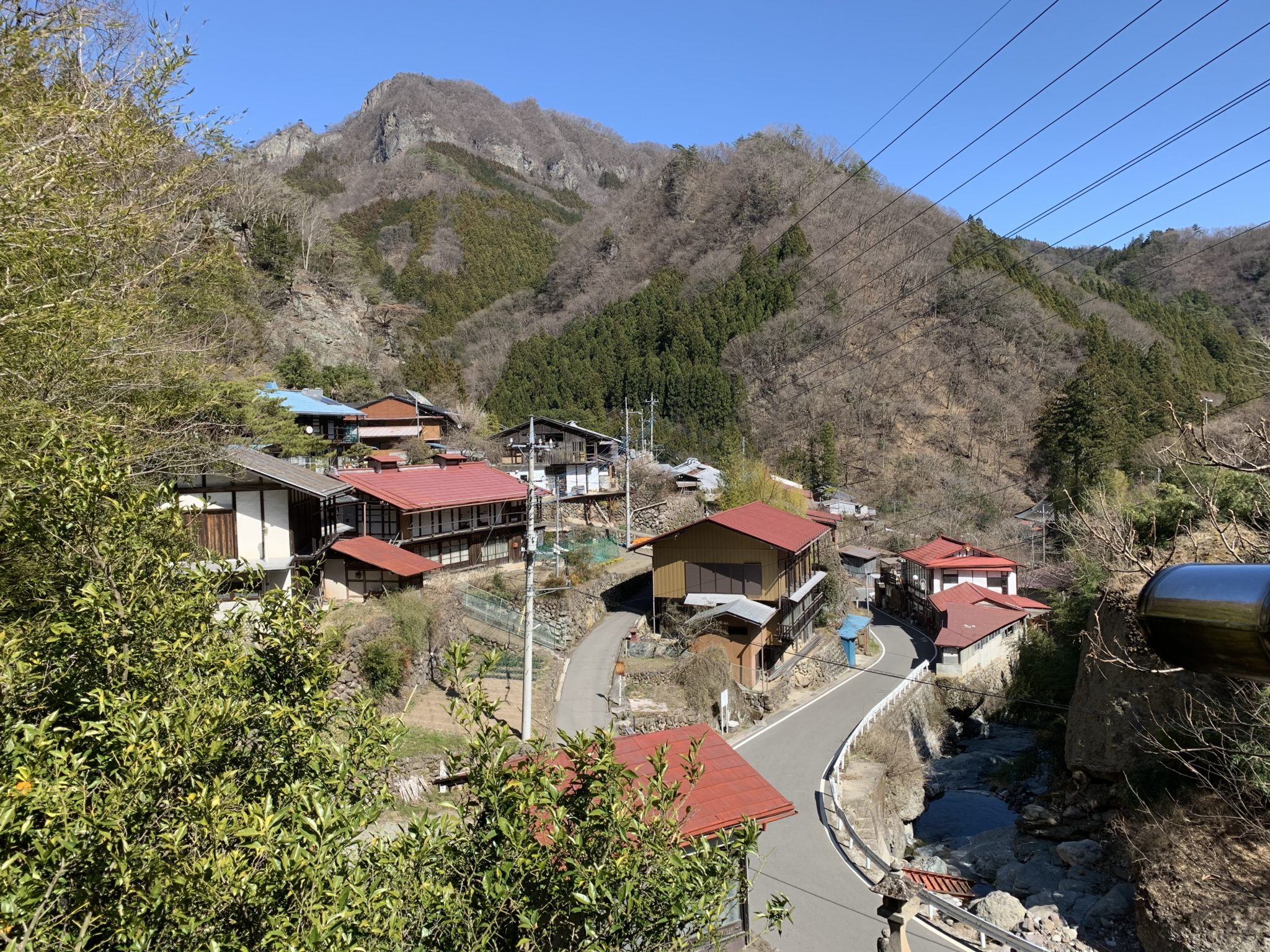 私が感じる南牧村の「3つの魅力」 山村暮らし、旅ぐらし