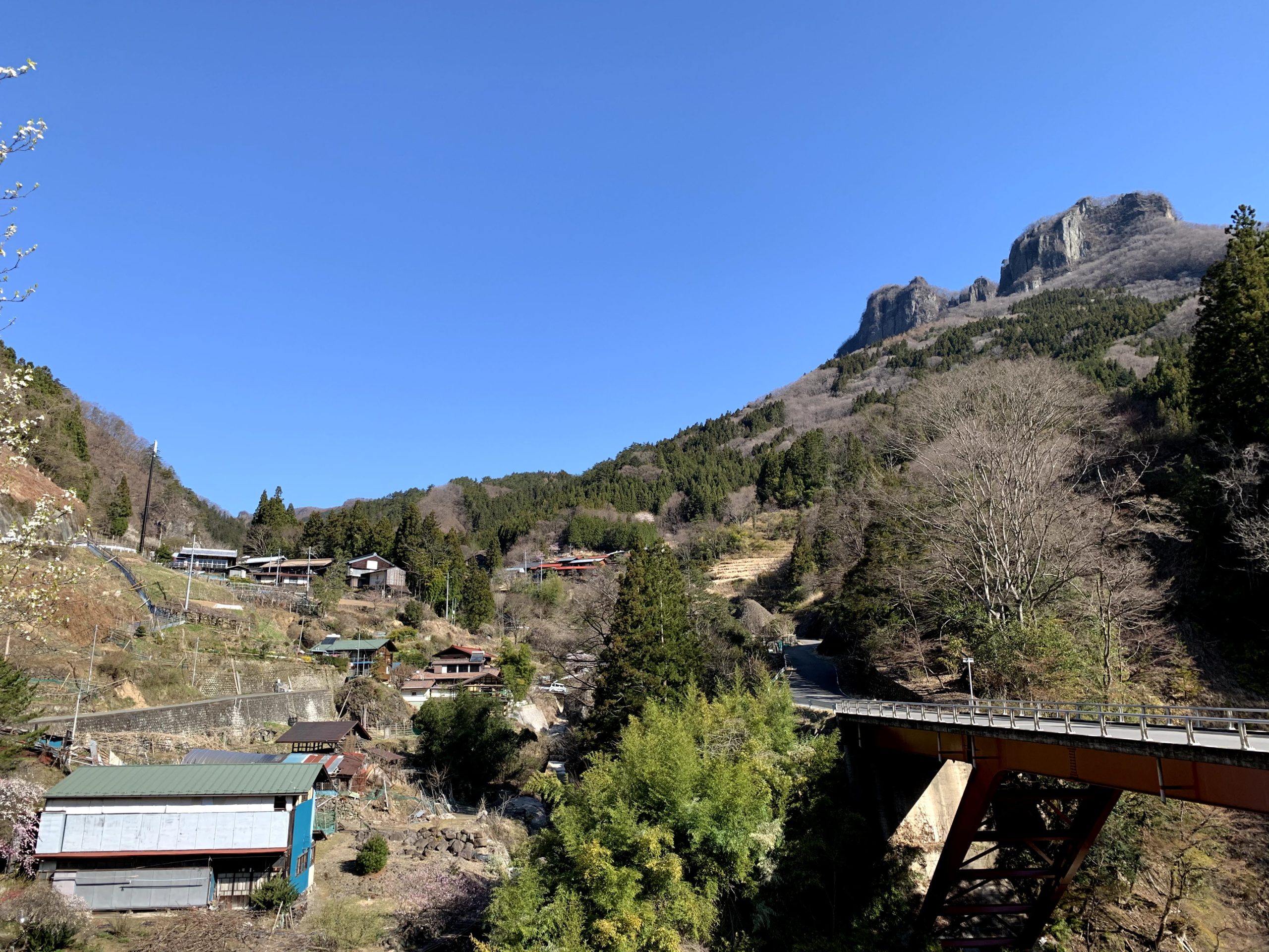 私が感じる南牧村の「3つの魅力」 山村暮らし、旅ぐらし
