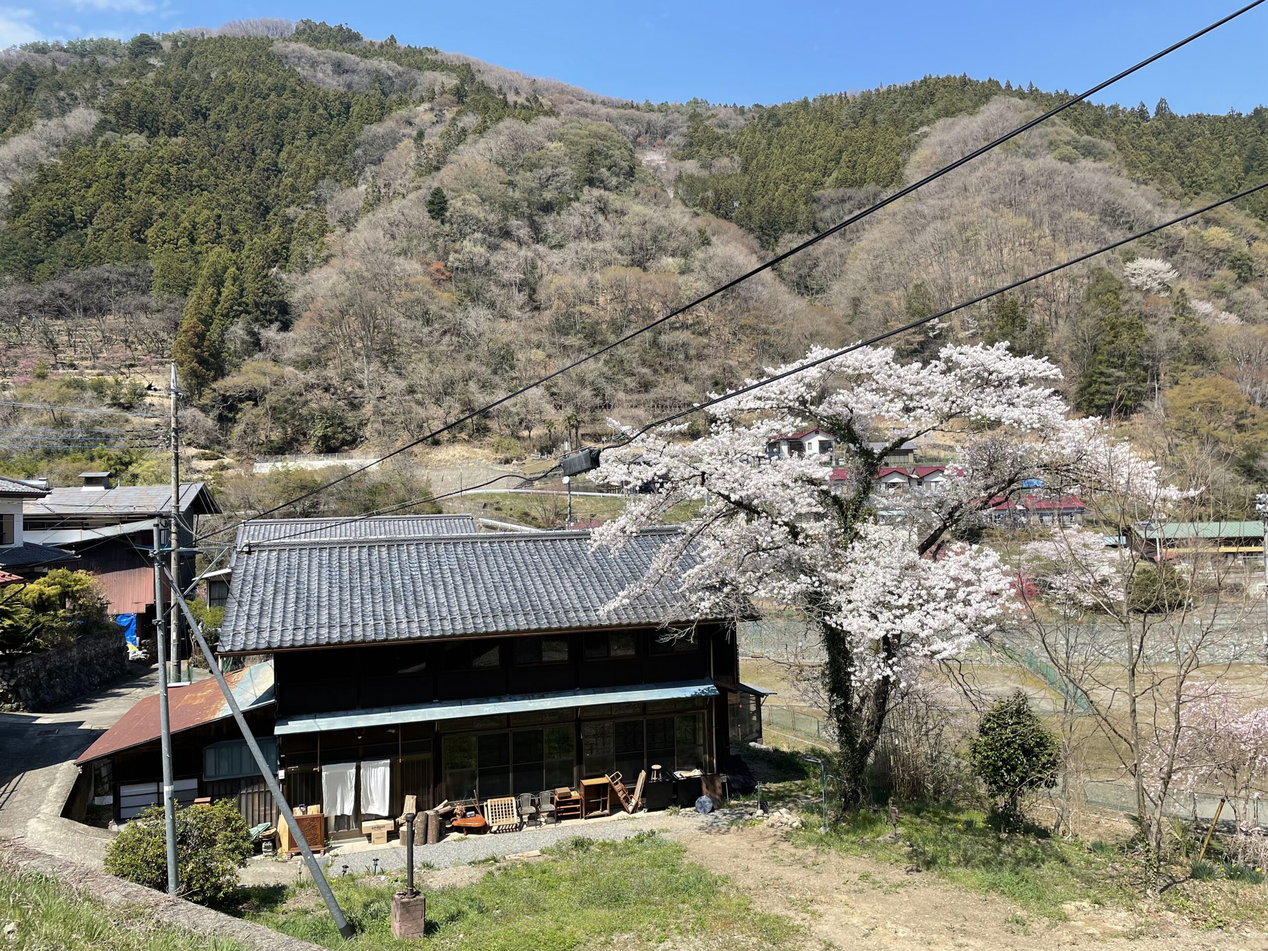 なんもくびと】女将に人生相談ができる宿「Mattyの古民家」を開業した